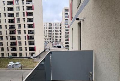 Apartament cu 2 camere în Lujerului - 6