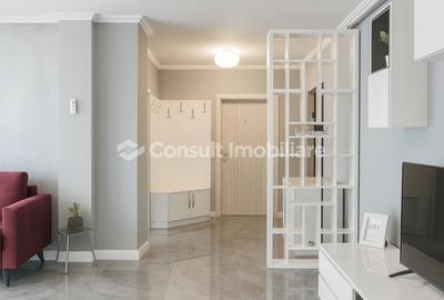 Penthouse | Manastur | Zona Platinia - 10
