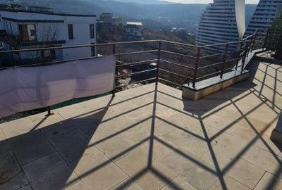 Apartament cu 2 camere, mobilat în Europa - 2