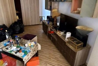 Garsonieră decomandată, mobilată în Rahova - 5