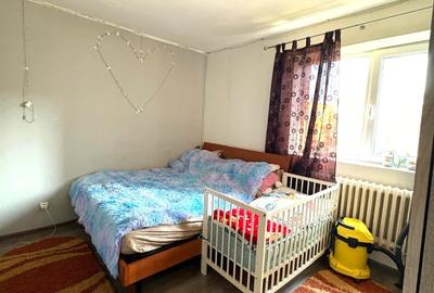 Apartament cu 2 camere semidecomandat în Dumbrava 2 - 7