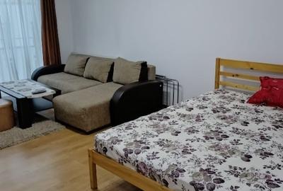 Garsonieră decomandată, mobilată în Mănăștur - 2