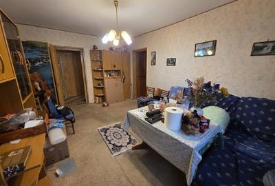 Titan, chiar la intrare in Parcul IOR, pe Lunca Bradului, la Scoala 195 - 11