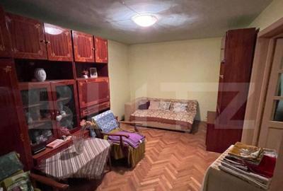 Casa individuala, 128 mp, front 15 ml, Complexul Studentesc - 2