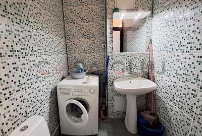 4 camere - garaj - etaj intermediar - Pasteur - 7