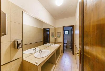 Casă cu 12 camere cu Teren 5028 Mp în Poiana - 20