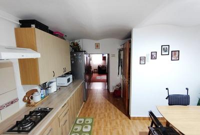 Apartament cu 2 camere semidecomandat, mobilat în Central - 6