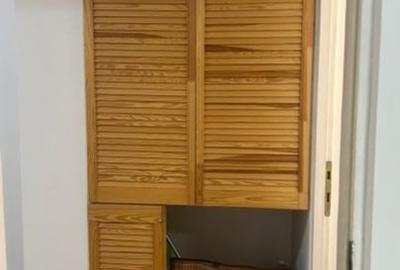 Apartament cu 2 camere semidecomandat în Tomis III - 10