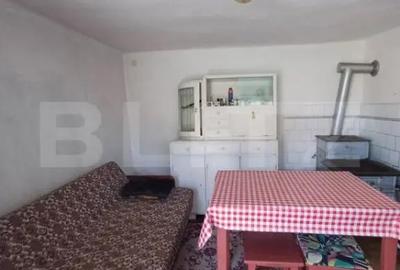 Casă cu 3 camere cu Teren 151 Mp în Turda - 13