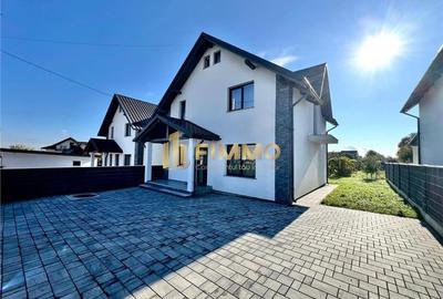 Casa Individuala | 300 mp | Tisauti | Suceava | ID: 1425 - 19