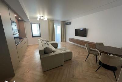 Apartament cu 2 camere în Siderurgiștilor - 3