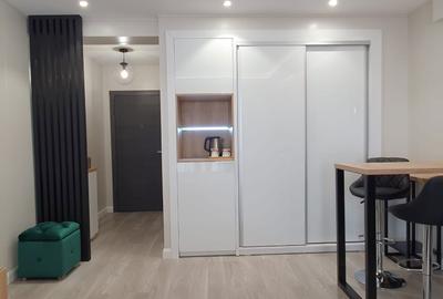 Garsonieră decomandată în Central - 5
