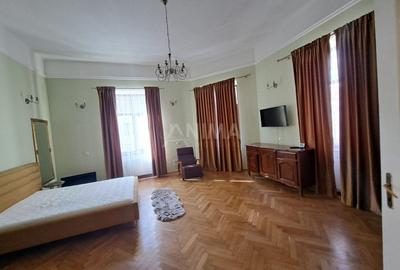 Apartament 2 camere ultracentral, parcare in curte - 3
