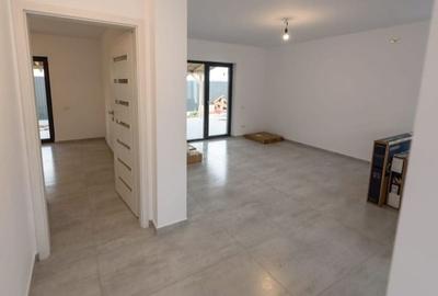 Dragomiresti Deal - Crizantemelor, casa/vila 4 camere, utilitati, STB - 4