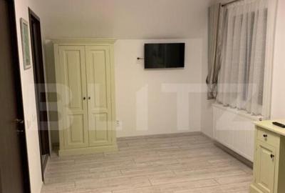 Pensiune noua la baza Partiei din Topli?a, Harghita Opo - 11