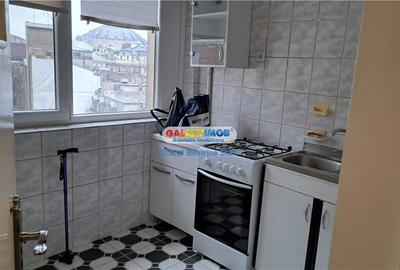 Apartament cu 3 camere semidecomandat în Ultracentral - 15