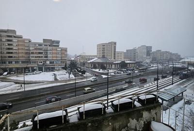 Apartament cu 2 camere decomandat în Ultracentral - 2