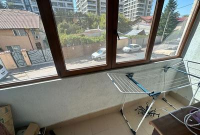 3 Camere Crangasi Regie 4Min Metrou Disponibil Imediat Bloc Nou - 14