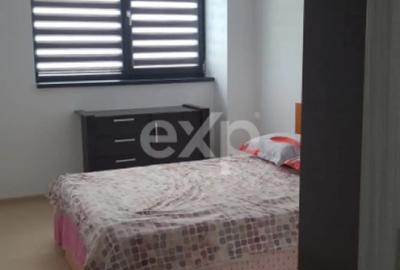 Apartament cu 2 camere decomandat în Frații Golești - 1