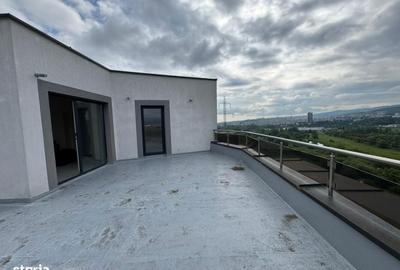 Apartament cu 2 camere în Florești - 8