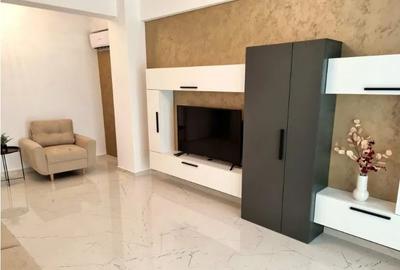 Apt 2 camere, bloc nou, etajul 1, mobilat , utilat premium, Popas Pacurari - 18