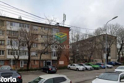 Apartament cu 3 camere, mobilat în Central - 4