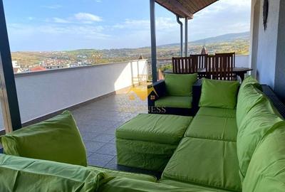 Apartament cu 3 camere decomandat, mobilat în Andrei Mureșanu - 10