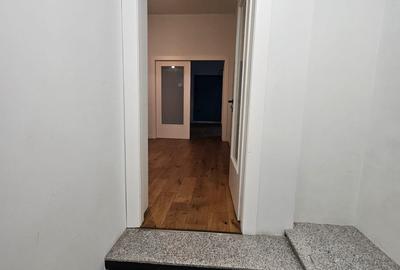 Apartament cu 4 camere decomandat, mobilat în Dorobanți - 10