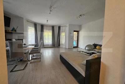 Casă cu 5 camere cu Teren 380 Mp în Dumbrăvița