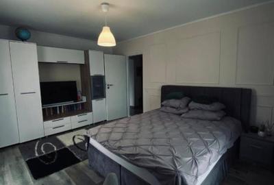 Apartament cu 3 camere, mobilat în Florești - 2