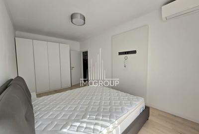 Apartament cu 2 camere decomandat, mobilat în Semicentral - 8