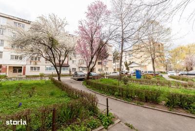 Apartament cu 2 camere în Exercițiu - 5