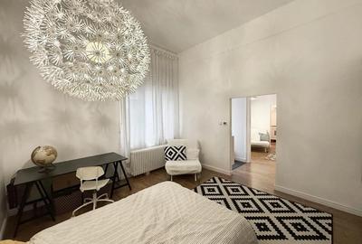 Apartament pe strada pietonala - Str. Republicii - IMOBIHOR - 4