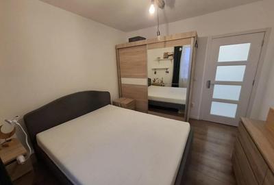 Cartier Sasar (zona str. V. Babes) ap. 2 camere, semidecomandat, cu balcon - 3