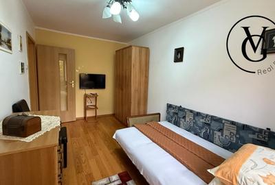 Apartament 3 camere - zona Tomis Nord - 9