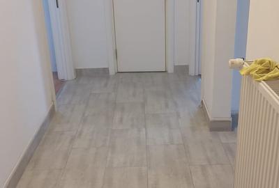 Apartament cu 2 camere decomandat în Băneasa - 14
