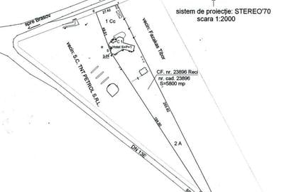 Spațiu comercial, de 704 mp, în Central