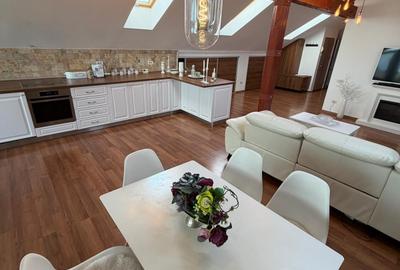Apartament cu 3 camere semidecomandat în Lipovei - 1