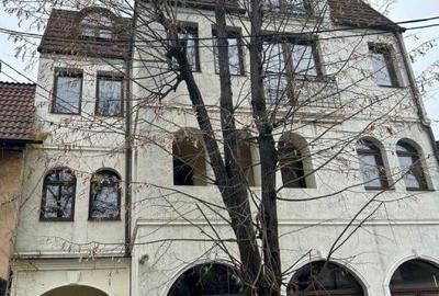 Casa moderna, 14 camere, finisaje lux, Barbu Vacarescu - metrou Stefan cel Mare - 10