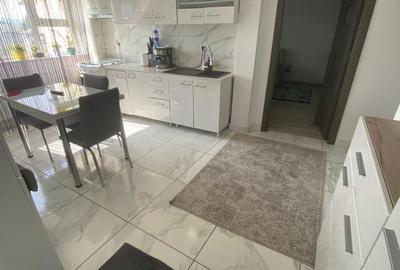 Apartament cu 2 camere decomandat în Gară - 1