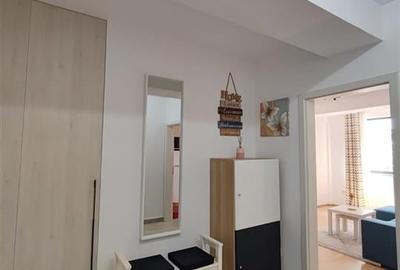 Garsoniera moderna, str Mihai Viteazul - 4