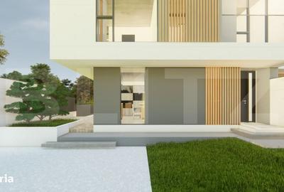 Casă cu 4 camere în Ciupercenii Noi - 5