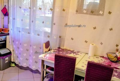 Apartament cu 2 camere nedecomandat, mobilat în Grivița - 4