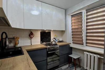 Garsonieră decomandată în Șagului - 5