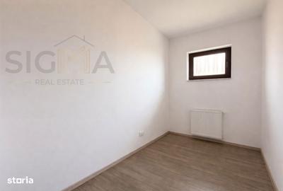 Casă cu 5 camere cu Canalizare în Gheorgheni - 11