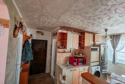 Apartament cu 3 camere decomandat în Tomis Mall - 8