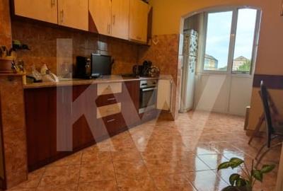 Apartament 2 camere sibiu str Semaforului et 2 - 8