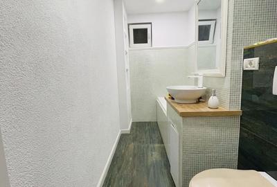 Apartament cu 3 camere decomandat, mobilat în Rogerius - 7