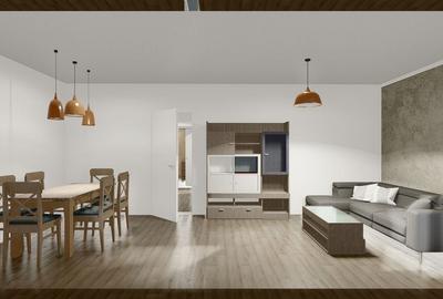 Casă cu 4 camere în Central - 6