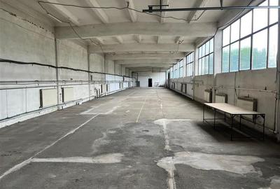 HALA DE INCHIRIAT, 540 MP HALA DE INCHIRIAT, 540 MP - 4